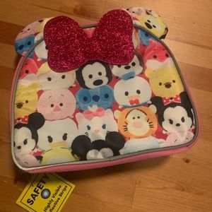 Disney Pixar Lunch Box